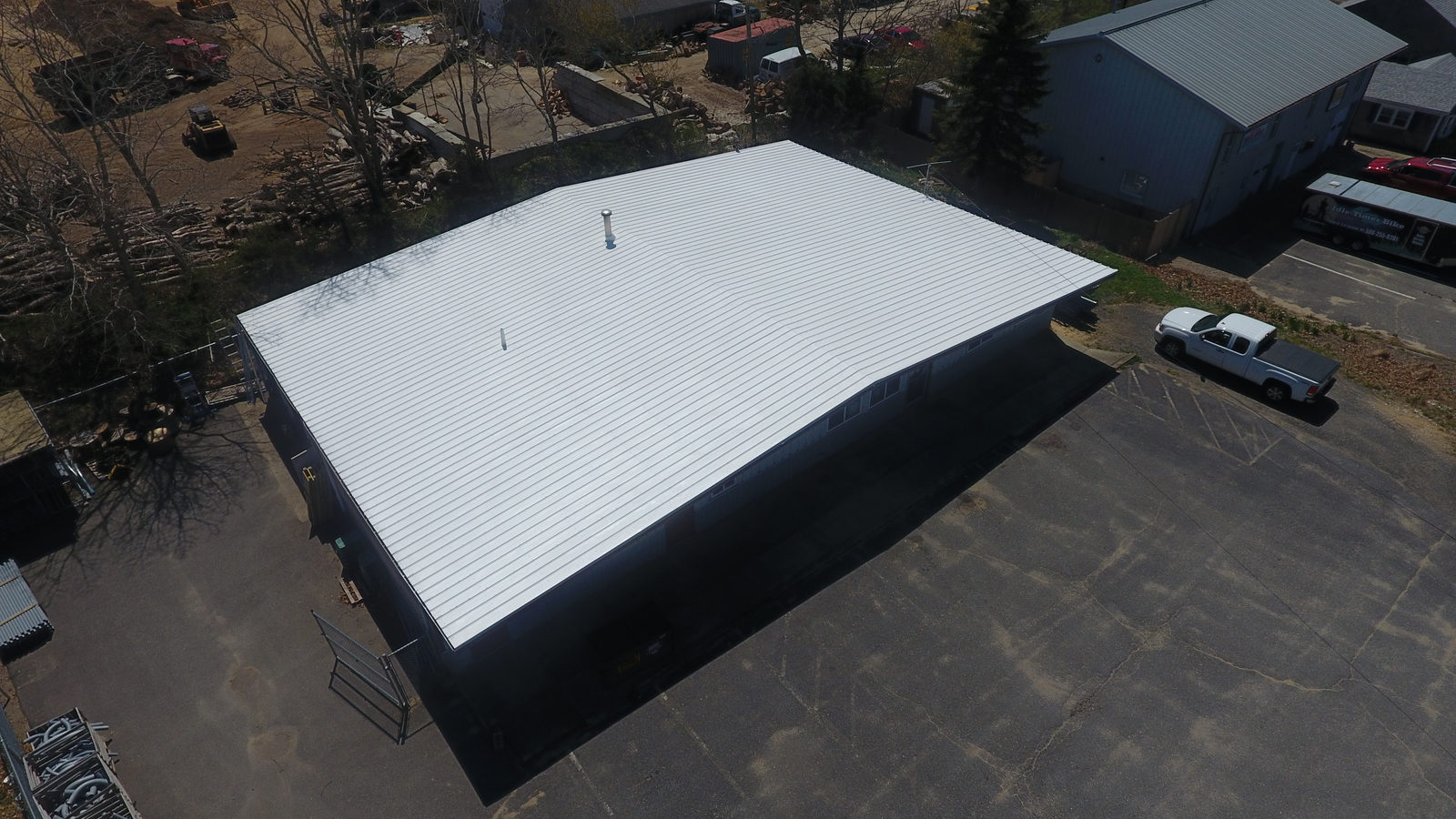 Cape Cod roofing project — HyTech Roofing, Cape Cod