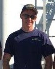 Patrick Clifford, co-owner of HyTech Roofing Solutions